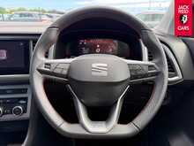 SEAT Ateca TSI EVO FR 1.5 TSI EVO FR SUV 5dr Petrol Manual Euro 6 (s/s) (150 ps) 