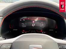 SEAT Ateca TSI EVO FR 1.5 TSI EVO FR SUV 5dr Petrol Manual Euro 6 (s/s) (150 ps) 