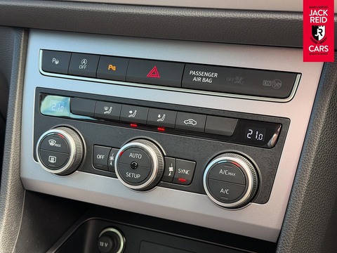1.5 TSI EVO FR SUV 5dr Petrol Manual Euro 6 (s/s) (150 ps)