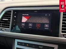 SEAT Ateca TSI EVO FR 1.5 TSI EVO FR SUV 5dr Petrol Manual Euro 6 (s/s) (150 ps) 