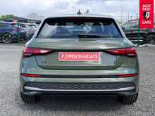 Audi A3 TFSI Sport 1.5 TFSI Sport Sportback 5dr Petrol S Tronic Euro 6 (s/s) (116 ps) 