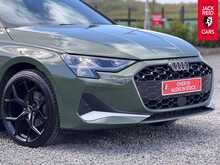Audi A3 TFSI Sport 1.5 TFSI Sport Sportback 5dr Petrol S Tronic Euro 6 (s/s) (116 ps) 