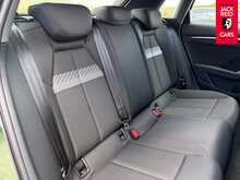 Audi A3 TFSI Sport 1.5 TFSI Sport Sportback 5dr Petrol S Tronic Euro 6 (s/s) (116 ps) 