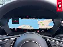 Audi A3 TFSI Sport 1.5 TFSI Sport Sportback 5dr Petrol S Tronic Euro 6 (s/s) (116 ps) 