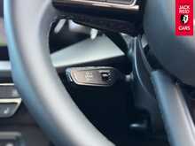 Audi A3 TFSI Sport 1.5 TFSI Sport Sportback 5dr Petrol S Tronic Euro 6 (s/s) (116 ps) 