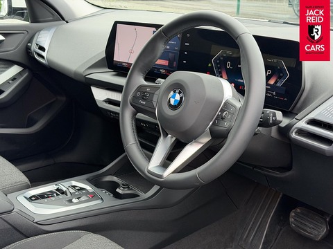 1.5 120i MHT Sport Hatchback 5dr Petrol Hybrid DCT Euro 6 (s/s) (170 ps)