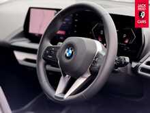 BMW 1 Series 120i MHT Sport 1.5 120i MHT Sport Hatchback 5dr Petrol Hybrid DCT Euro 6 (s/s) (170 ps) 