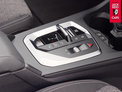 1.5 120i MHT Sport Hatchback 5dr Petrol Hybrid DCT Euro 6 (s/s) (170 ps)