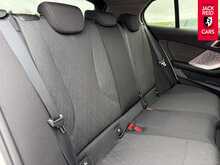 BMW 1 Series 120i MHT Sport 1.5 120i MHT Sport Hatchback 5dr Petrol Hybrid DCT Euro 6 (s/s) (170 ps) 