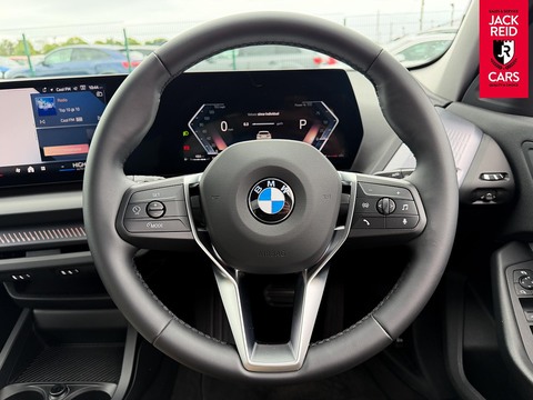 1.5 120i MHT Sport Hatchback 5dr Petrol Hybrid DCT Euro 6 (s/s) (170 ps)