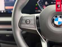 BMW 1 Series 120i MHT Sport 1.5 120i MHT Sport Hatchback 5dr Petrol Hybrid DCT Euro 6 (s/s) (170 ps) 