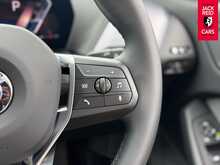 BMW 1 Series 120i MHT Sport 1.5 120i MHT Sport Hatchback 5dr Petrol Hybrid DCT Euro 6 (s/s) (170 ps) 