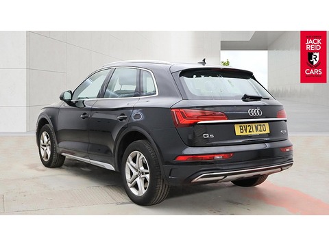 2.0 TDI 40 Sport SUV 5dr Diesel S Tronic quattro Euro 6 (s/s) (204 ps)