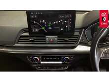 Audi Q5 TDI Sport 2.0 TDI 40 Sport SUV 5dr Diesel S Tronic quattro Euro 6 (s/s) (204 ps) 