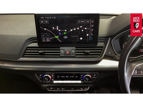 2.0 TDI 40 Sport SUV 5dr Diesel S Tronic quattro Euro 6 (s/s) (204 ps)