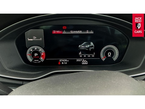 2.0 TDI 40 Sport SUV 5dr Diesel S Tronic quattro Euro 6 (s/s) (204 ps)