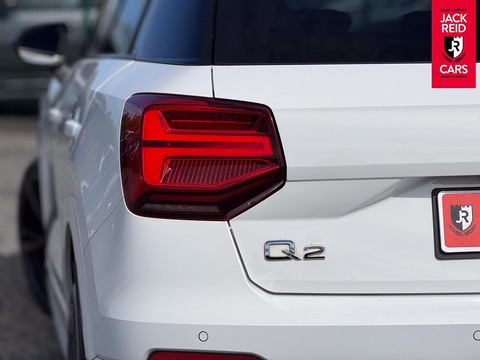 1.5 TFSI CoD 35 Black Edition SUV 5dr Petrol Manual Euro 6 (s/s) (150 ps)