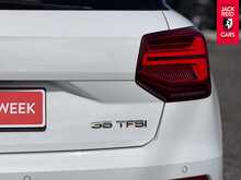 Audi Q2 TFSI CoD Black Edition 1.5 TFSI CoD 35 Black Edition SUV 5dr Petrol Manual Euro 6 (s/s) (150 ps) 