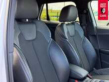 Audi Q2 TFSI CoD Black Edition 1.5 TFSI CoD 35 Black Edition SUV 5dr Petrol Manual Euro 6 (s/s) (150 ps) 