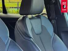 Audi Q2 TFSI CoD Black Edition 1.5 TFSI CoD 35 Black Edition SUV 5dr Petrol Manual Euro 6 (s/s) (150 ps) 