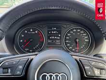 Audi Q2 TFSI CoD Black Edition 1.5 TFSI CoD 35 Black Edition SUV 5dr Petrol Manual Euro 6 (s/s) (150 ps) 