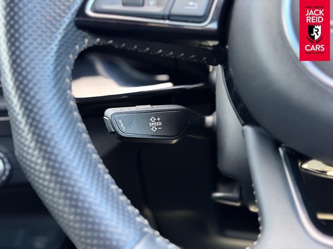 1.5 TFSI CoD 35 Black Edition SUV 5dr Petrol Manual Euro 6 (s/s) (150 ps)
