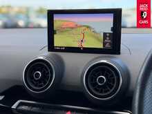 Audi Q2 TFSI CoD Black Edition 1.5 TFSI CoD 35 Black Edition SUV 5dr Petrol Manual Euro 6 (s/s) (150 ps) 