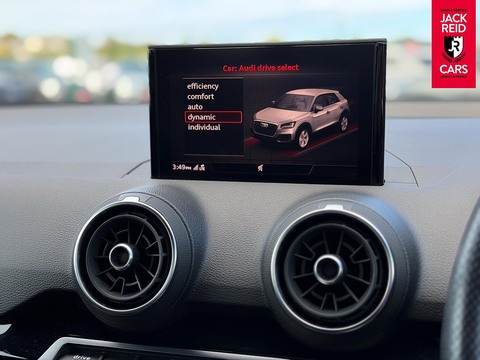 1.5 TFSI CoD 35 Black Edition SUV 5dr Petrol Manual Euro 6 (s/s) (150 ps)