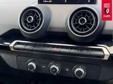 Audi Q2 TFSI CoD Black Edition 1.5 TFSI CoD 35 Black Edition SUV 5dr Petrol Manual Euro 6 (s/s) (150 ps) 