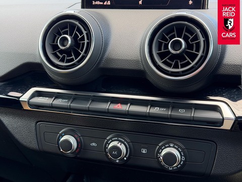 1.5 TFSI CoD 35 Black Edition SUV 5dr Petrol Manual Euro 6 (s/s) (150 ps)