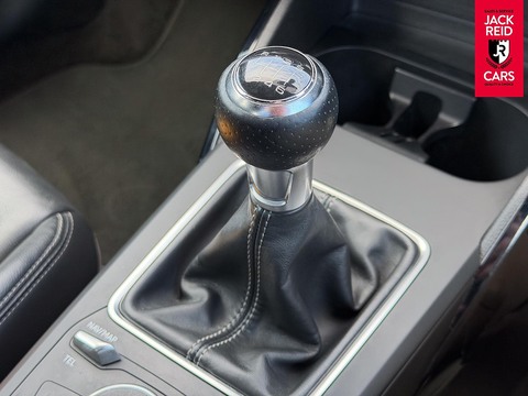 1.5 TFSI CoD 35 Black Edition SUV 5dr Petrol Manual Euro 6 (s/s) (150 ps)