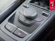 Audi Q2 TFSI CoD Black Edition 1.5 TFSI CoD 35 Black Edition SUV 5dr Petrol Manual Euro 6 (s/s) (150 ps) 
