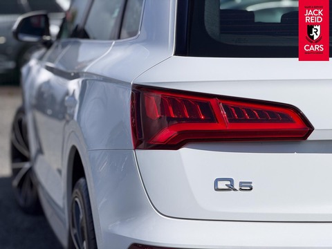 2.0 TDI 40 Sport SUV 5dr Diesel S Tronic quattro Euro 6 (s/s) (190 ps)