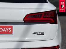 Audi Q5 TDI Sport 2.0 TDI 40 Sport SUV 5dr Diesel S Tronic quattro Euro 6 (s/s) (190 ps) 