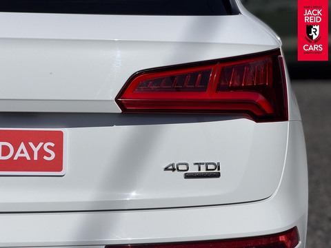 2.0 TDI 40 Sport SUV 5dr Diesel S Tronic quattro Euro 6 (s/s) (190 ps)