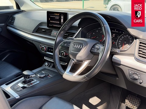 2.0 TDI 40 Sport SUV 5dr Diesel S Tronic quattro Euro 6 (s/s) (190 ps)