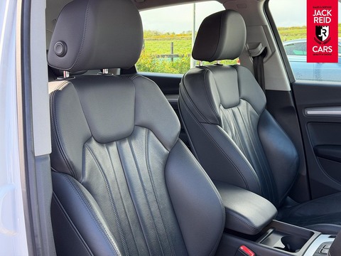 2.0 TDI 40 Sport SUV 5dr Diesel S Tronic quattro Euro 6 (s/s) (190 ps)