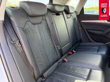 Audi Q5 TDI Sport 2.0 TDI 40 Sport SUV 5dr Diesel S Tronic quattro Euro 6 (s/s) (190 ps) 
