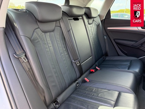 2.0 TDI 40 Sport SUV 5dr Diesel S Tronic quattro Euro 6 (s/s) (190 ps)