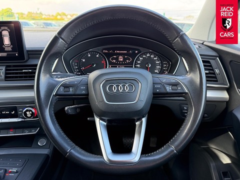 2.0 TDI 40 Sport SUV 5dr Diesel S Tronic quattro Euro 6 (s/s) (190 ps)