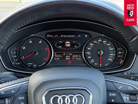 2.0 TDI 40 Sport SUV 5dr Diesel S Tronic quattro Euro 6 (s/s) (190 ps)