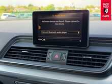 Audi Q5 TDI Sport 2.0 TDI 40 Sport SUV 5dr Diesel S Tronic quattro Euro 6 (s/s) (190 ps) 