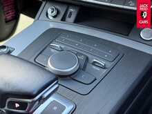 Audi Q5 TDI Sport 2.0 TDI 40 Sport SUV 5dr Diesel S Tronic quattro Euro 6 (s/s) (190 ps) 