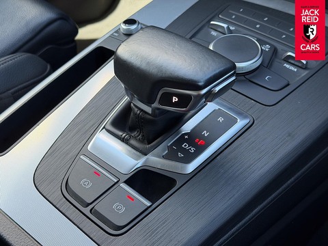 2.0 TDI 40 Sport SUV 5dr Diesel S Tronic quattro Euro 6 (s/s) (190 ps)