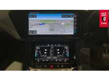 Audi e-tron S  SUV 5dr Electric Auto quattro 95kWh (11kW Charger) (503 ps) 