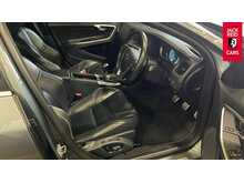 Volvo S60 D3 R-Design Lux 2.0 D3 R-Design Lux Saloon 4dr Diesel Manual Euro 6 (s/s) (150 ps) 