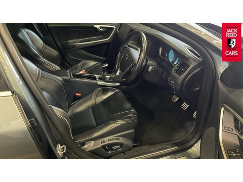 2.0 D3 R-Design Lux Saloon 4dr Diesel Manual Euro 6 (s/s) (150 ps)