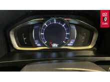 Volvo S60 D3 R-Design Lux 2.0 D3 R-Design Lux Saloon 4dr Diesel Manual Euro 6 (s/s) (150 ps) 