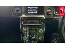 Volvo S60 D3 R-Design Lux 2.0 D3 R-Design Lux Saloon 4dr Diesel Manual Euro 6 (s/s) (150 ps) 