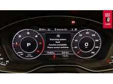 Audi Q5 TDI S line 2.0 TDI 40 S line SUV 5dr Diesel S Tronic quattro Euro 6 (s/s) (190 ps) 